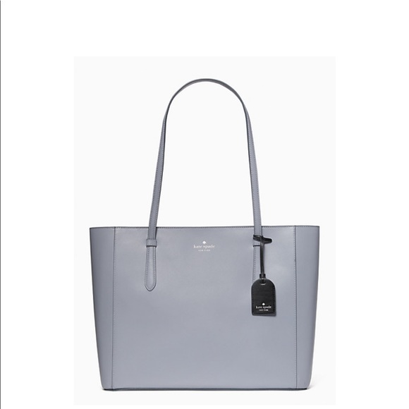 Kate Spade tote - Picture 1 of 8